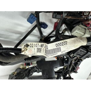 FAISCEAU ÉLECTRIQUE HONDA CBR 600 RR 2009-2011 ABS PC40E 2