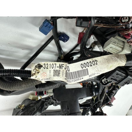 FAISCEAU ÉLECTRIQUE HONDA CBR 600 RR 2009-2011 ABS PC40E