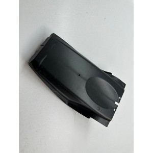 PLASTICA CARENA SOTTO CODA PARAFANGO KTM 690 DUKE 690 2012-2015