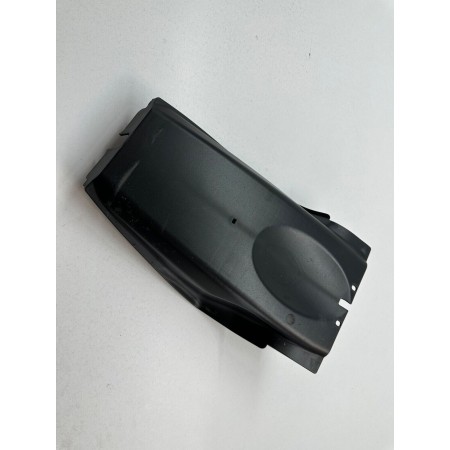 KUNSTSTOFFVERKLEIDUNG UNTER HECKFLÜGEL KTM 690 DUKE 690 2012-2015