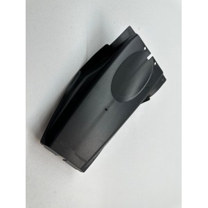 KUNSTSTOFFVERKLEIDUNG UNTER HECKFLÜGEL KTM 690 DUKE 690 2012-2015 2