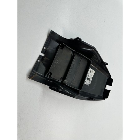 PLASTICA CARENA SOTTO CODA PARAFANGO KTM 690 DUKE 690 2012-2015