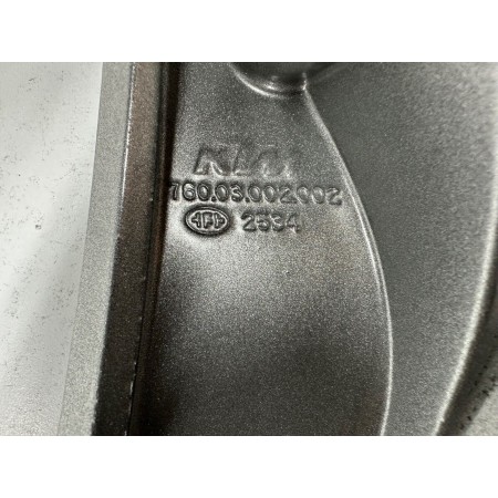 RAHMEN HINTEN RECHTS KTM 690 DUKE 690 2012-2015