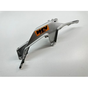 TELAIO TELAIETTO POSTERIORE SINISTRO SX KTM 690 DUKE 690 2012-2015