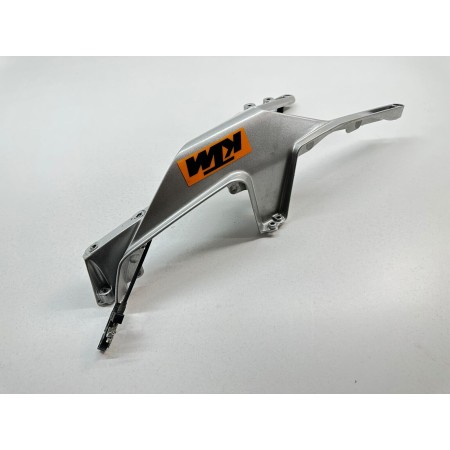 TELAIO TELAIETTO POSTERIORE SINISTRO SX KTM 690 DUKE 690 2012-2015