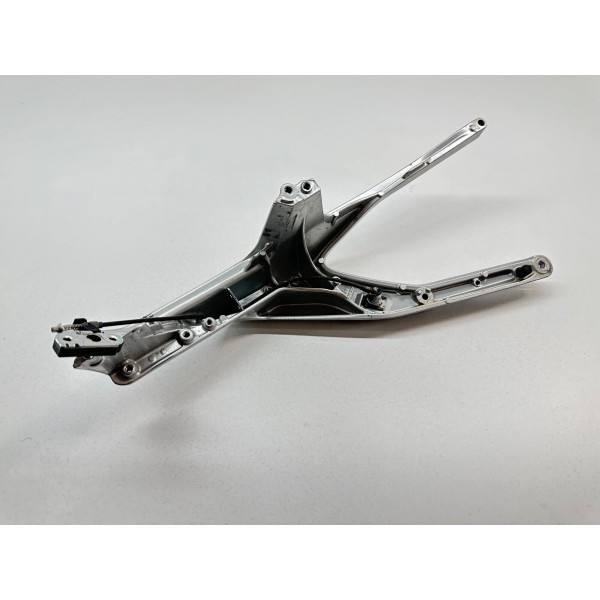 TELAIO TELAIETTO POSTERIORE SINISTRO SX KTM 690 DUKE 690 2012-2015