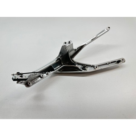 RAHMEN HINTEN LINKS KTM 690 DUKE 690 2012-2015