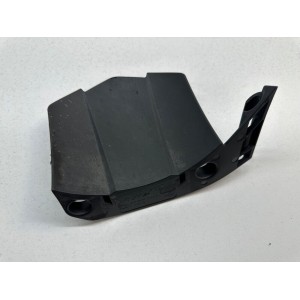 PARAFANGO POSTERIORE FORCELLONE KTM 690 DUKE 690 2012-2015 2