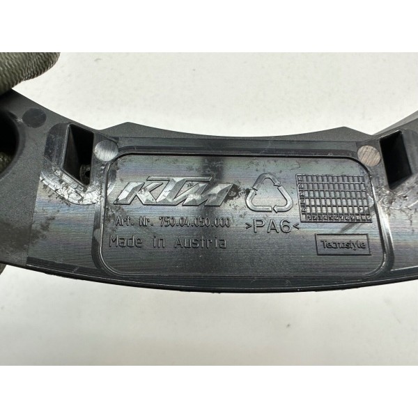 SCHWINGE HECKFLÜGEL KTM 690 DUKE 690 2012-2015