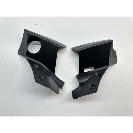 PLASTICA COVER TELAIO DX SX KTM 690 DUKE 690 2012-2015