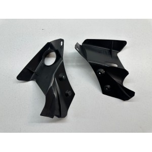 PLASTICA COVER TELAIO DX SX KTM 690 DUKE 690 2012-2015 2