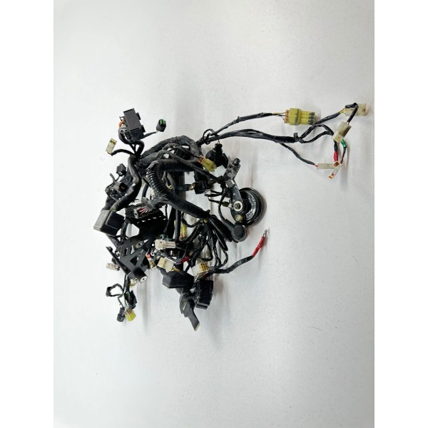ELECTRICAL SYSTEM WIRING ABS KTM 690 DUKE 690 2012-2015