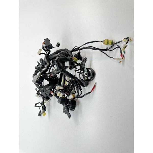 SYSTEME ELECTRIQUE CÂBLAGE ABS KTM 690 DUKE 690 2012-2015