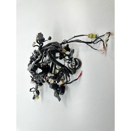 SYSTEME ELECTRIQUE CÂBLAGE ABS KTM 690 DUKE 690 2012-2015
