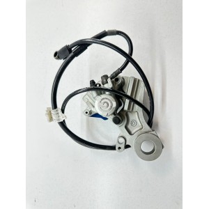 REAR BRAKE CALIPER NEW PADS KTM 690 DUKE 690 2012-2015