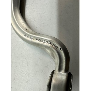 MOTORHALTER KTM 690 DUKE 690 2012-2015 2