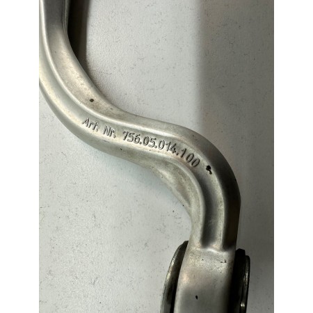 SUPPORT MOTEUR KTM 690 DUKE 690 2012-2015