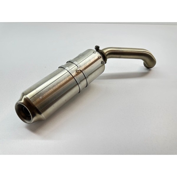 TERMINALE DI SCARICO MARMITTA KTM 690 DUKE 690 2012-2015