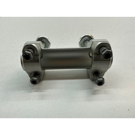 HANDLEBAR RISER BRACKET FORK PLATE KTM 690 DUKE 690 2012-2015