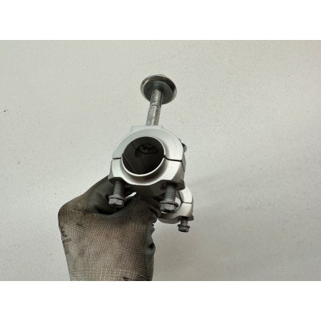 PLAQUE DE FOURCHE KTM 690 DUKE 690 2012-2015