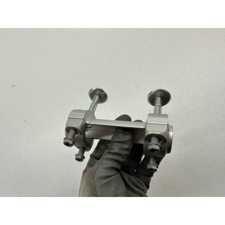 PLAQUE DE FOURCHE KTM 690 DUKE 690 2012-2015