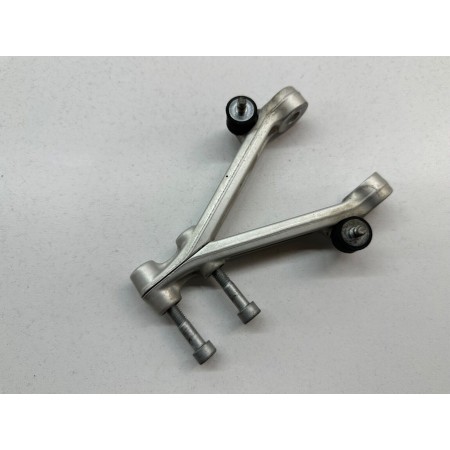 MOTORHALTER KTM 690 DUKE 690 2012-2015