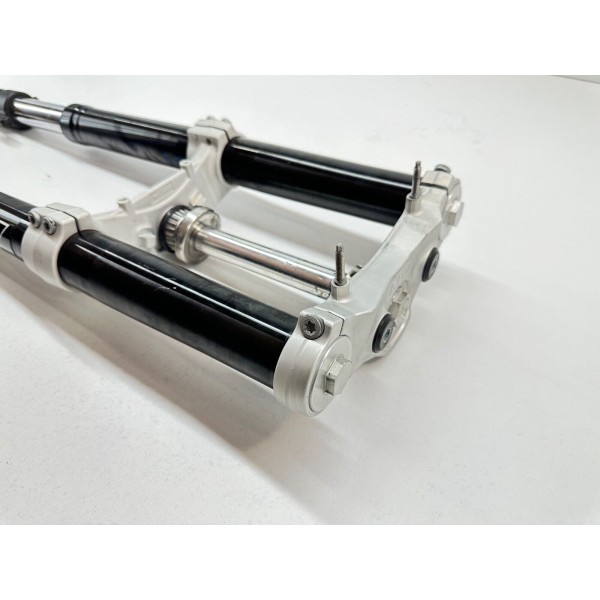 FORCELLA ANTERIORE WP KTM 690 DUKE 690 2012-2015