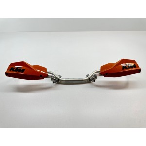 MANUBRIO PARAMANI DX SX ORIGINALE KTM 690 DUKE 690 2012-2015