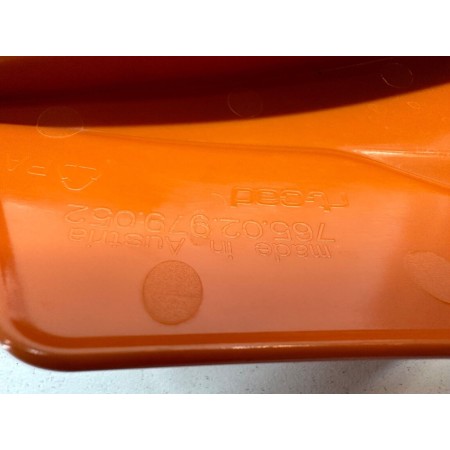 ORIGINAL KTM 690 DUKE 690 2012-2015 LENKER RECHTS