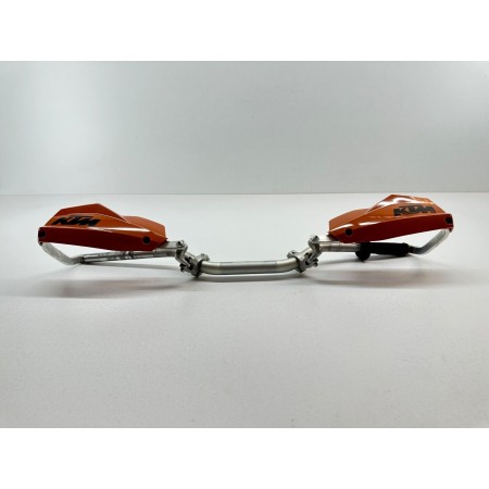 MANUBRIO PARAMANI DX SX ORIGINALE KTM 690 DUKE 690 2012-2015