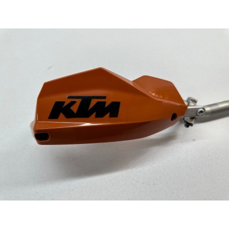 ORIGINAL KTM 690 DUKE 690 2012-2015 LENKER RECHTS