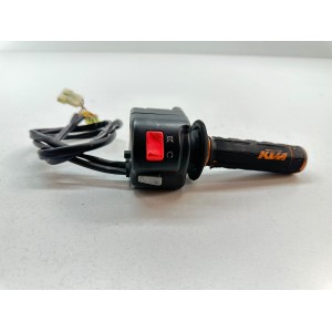 RIGHT-HAND ROCKER SWITCH KTM 690 DUKE 690 2012-2015