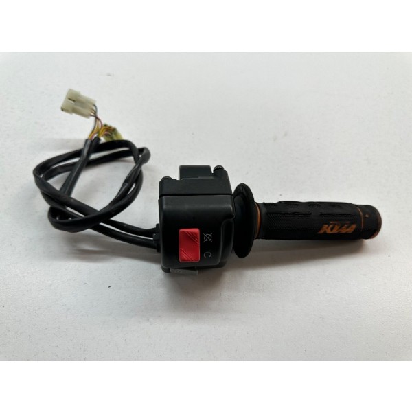 INTERRUPTOR BASCULANTE DERECHO KTM 690 DUKE 690 2012-2015