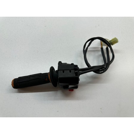 INTERRUPTEUR A BASCULE DROITE KTM 690 DUKE 690 2012-2015