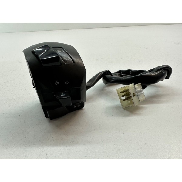 DEVIOLUCI COMMUTATORE SINISTRO SX KTM 690 DUKE 690 2012-2015