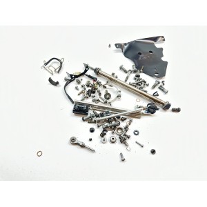 KIT TORNILLOS KTM 690 DUKE 690 2012-2015