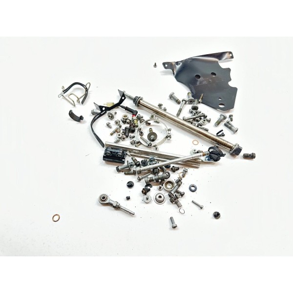 KIT SCHRAUBEN KTM 690 DUKE 690 2012-2015