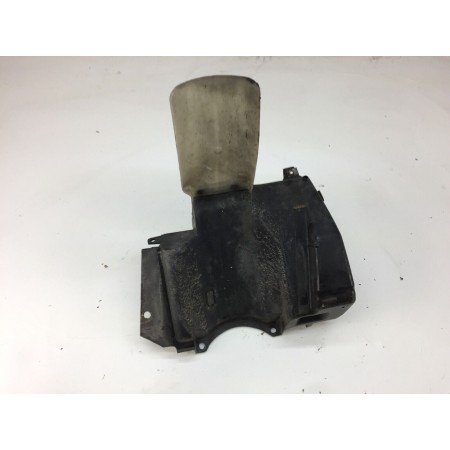 VANOSOTTO SELLA PORTA OGGETTI  HONDA XL 650 V XL6500V TRANSALP 2000-2006