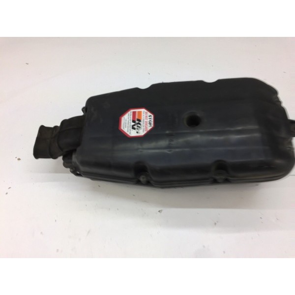 AIR BOX SCATOLA FILRO ARIA HONDA XL 650 V XL6500V TRANSALP 2000-2006