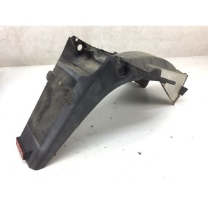 HINTERER KOTFLÜGELBLECHHALTER HONDA XL 650 V XL6500V TRANSALP 2000-2006