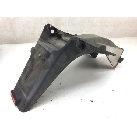 PARAFANGO PORTATARGA POSTERIORE HONDA XL 650 V XL6500V TRANSALP 2000-2006