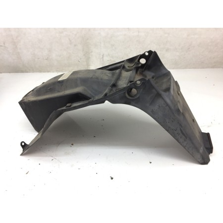 PARAFANGO PORTATARGA POSTERIORE HONDA XL 650 V XL6500V TRANSALP 2000-2006