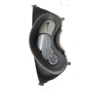 INSTRUMENTE MALAGUTI MADISON 125 1999-2003