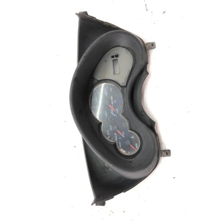 INSTRUMENTACIÓN MALAGUTI MADISON 125 1999-2003