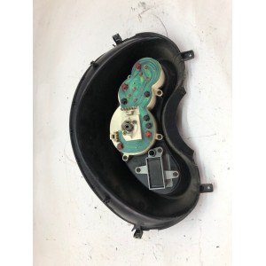 INSTRUMENTE MALAGUTI MADISON 125 1999-2003 2