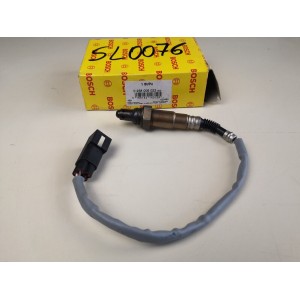 SONDA LAMBDA BOSCH 0 258 006 206 AR 147 FIAT PUNTO BRAVO BRAVA STILO MAREA
