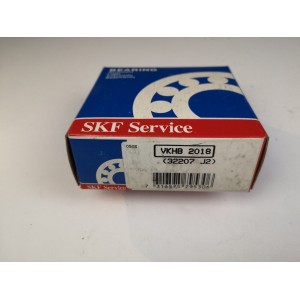 RODAMIENTO DE RODILLOS, SKF VKHB2018 - 72X35X18.2