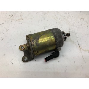 MOTORE AVVIAMENTO APRILIA SCARABEO 125 ROTAX 1999-2003