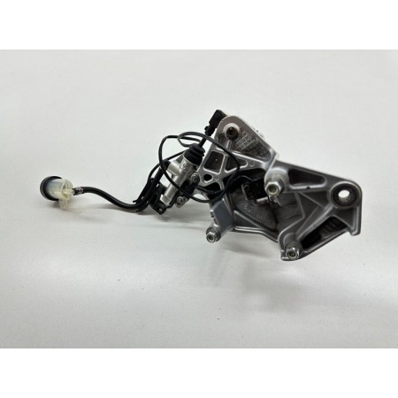 REPOSE-PIEDS AVANT DROIT BMW F 800 S 2006-2011