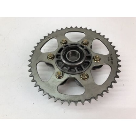 CORONA Z48 DENTI 48 POSTERIORE MOZZO RUOTA DUCATI MONSTER 620 IE ANNO 2002-2006